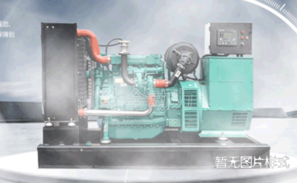 WF柴油發電機組機油的選擇及更換步驟