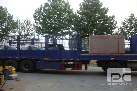 華全用戶故事：不避路遠(yuǎn)，華全機(jī)組悠然到-南國(guó)