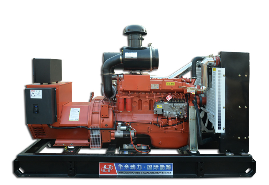 220千瓦濰坊發(fā)電機(jī)組
