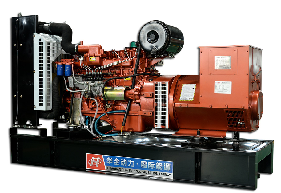 150kw 濰坊里卡多發(fā)電機(jī)組
